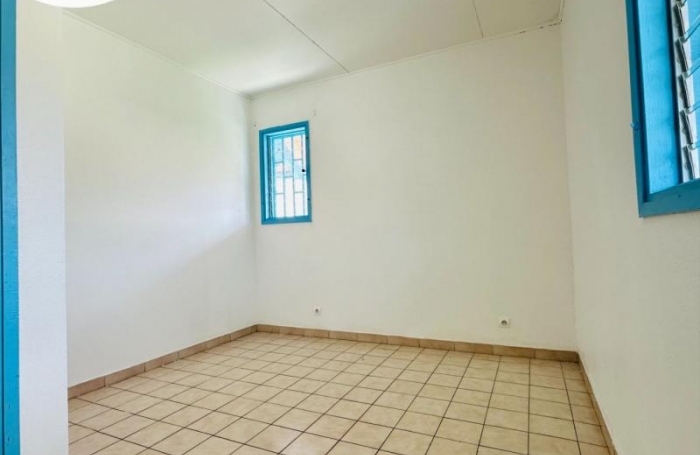 Vente Maison 103m&sup2; 4 pi&#232;ces Macouria Tonate