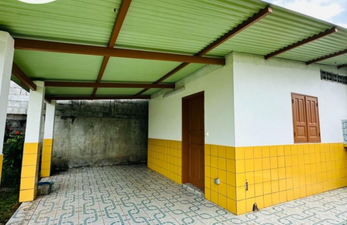 Vente Maison 103m&sup2; 4 pi&#232;ces Macouria Tonate