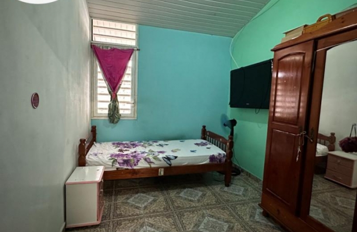 Vente Maison 94m&sup2; 4 pi&#232;ces Kourou
