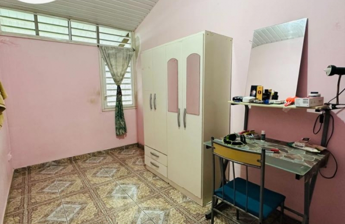 Vente Maison 94m&sup2; 4 pi&#232;ces Kourou