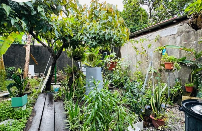 Vente Maison 94m&sup2; 4 pi&#232;ces Kourou