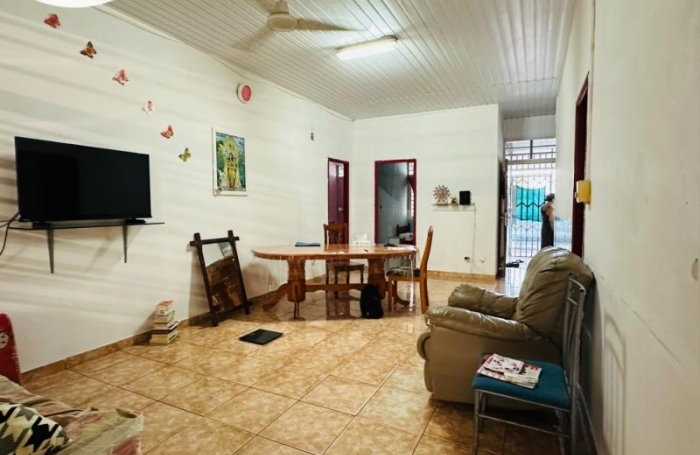 Vente Maison 94m&sup2; 4 pi&#232;ces Kourou