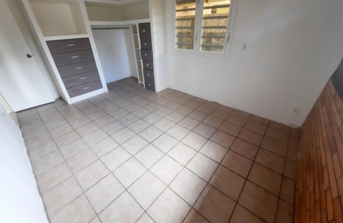 Vente Maison 195m&sup2; 4 pi&#232;ces Matoury