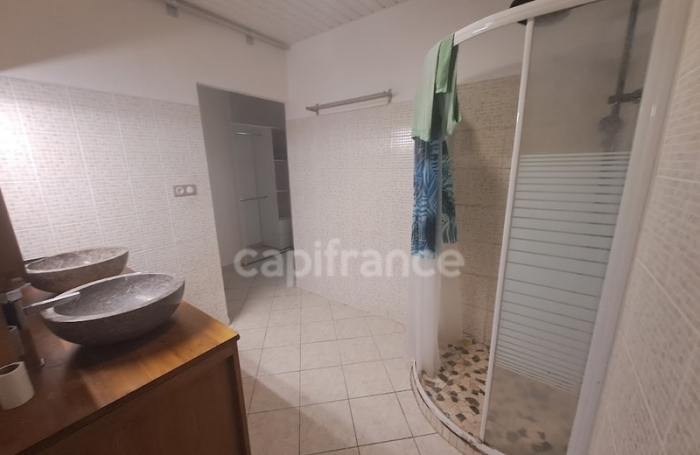 Vente Maison 189m&sup2; 5 pi&#232;ces Macouria Tonate