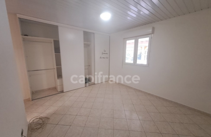 Vente Maison 189m&sup2; 5 pi&#232;ces Macouria Tonate