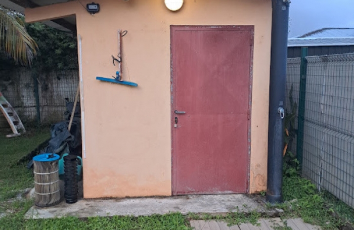 Vente Maison 189m&sup2; 5 pi&#232;ces Macouria Tonate