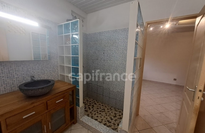 Vente Maison 189m&sup2; 5 pi&#232;ces Macouria Tonate