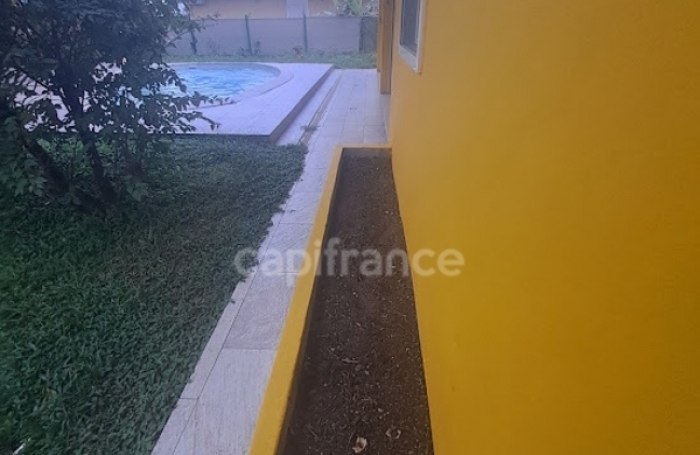 Vente Maison 189m&sup2; 5 pi&#232;ces Macouria Tonate