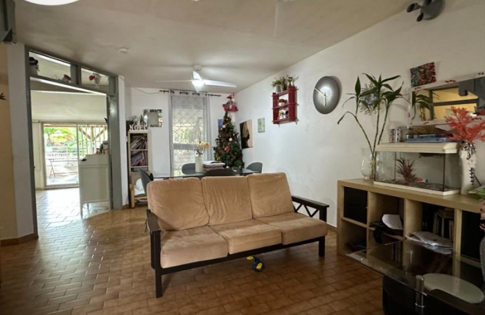 Vente Maison 106m&sup2; 4 pi&#232;ces Kourou