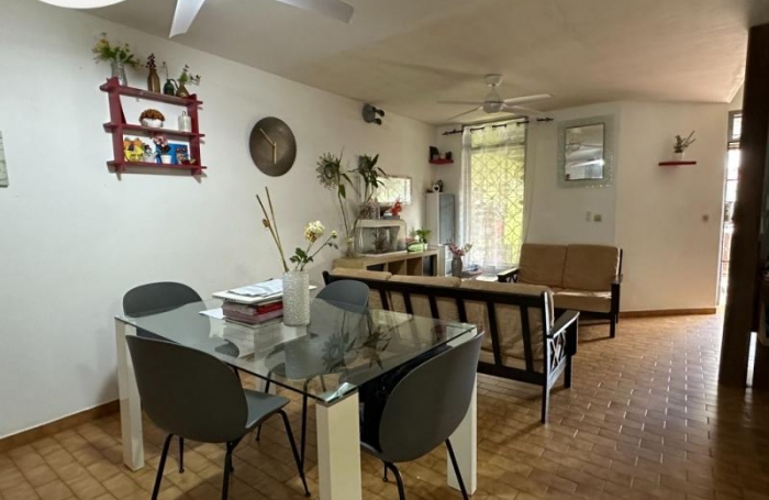 Vente Maison 106m&sup2; 4 pi&#232;ces Kourou