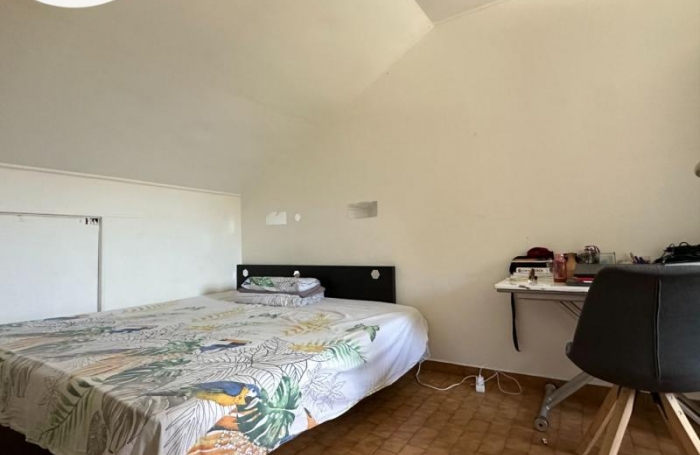 Vente Maison 106m&sup2; 4 pi&#232;ces Kourou