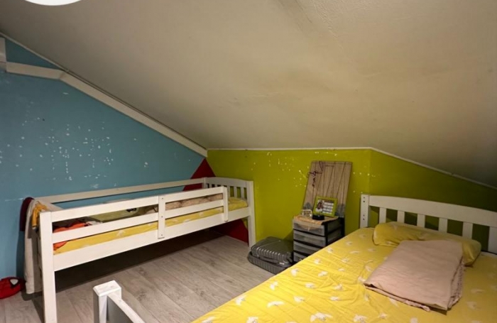 Vente Maison 106m&sup2; 4 pi&#232;ces Kourou