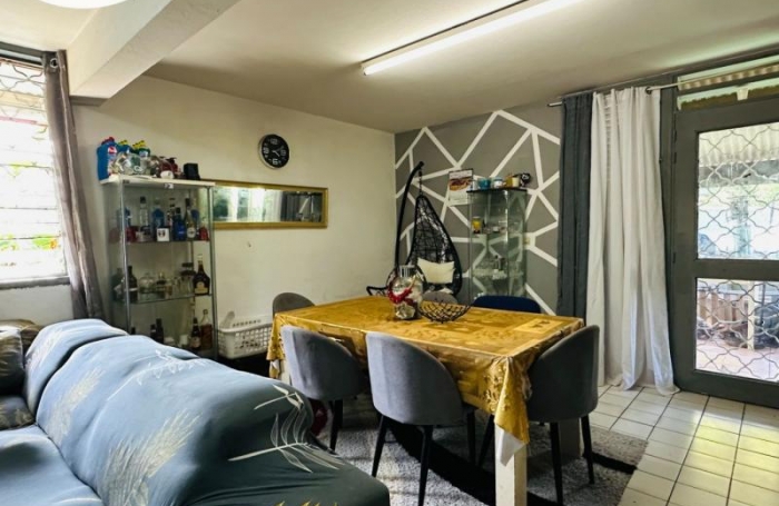 Vente Maison 105m&sup2; 4 pi&#232;ces Kourou