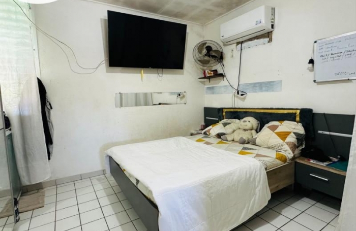 Vente Maison 105m&sup2; 4 pi&#232;ces Kourou