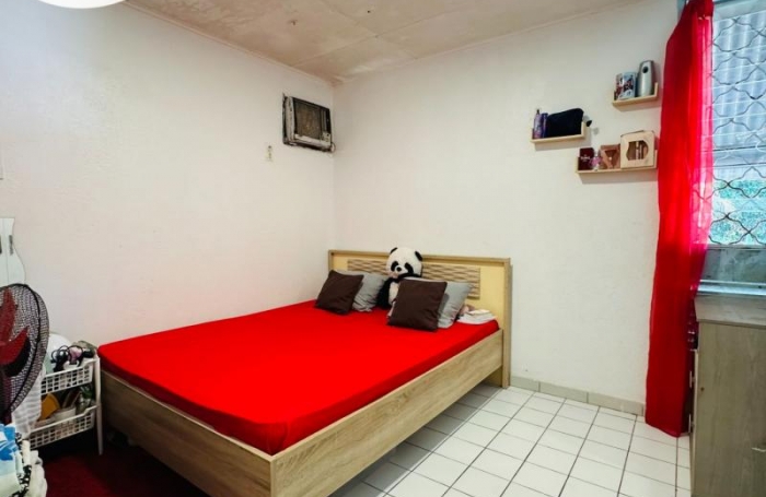 Vente Maison 105m&sup2; 4 pi&#232;ces Kourou