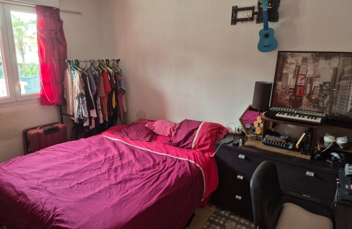 Vente Appartement 35.03m&sup2; 2 pi&#232;ces Cayenne