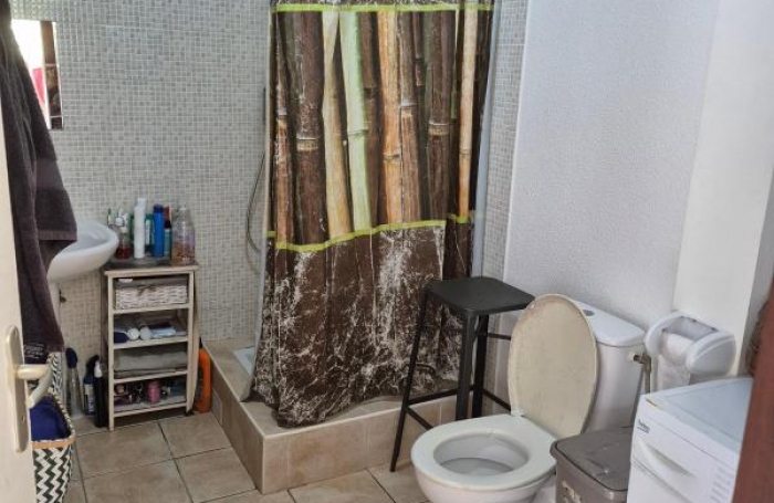 Vente Appartement 35.03m&sup2; 2 pi&#232;ces Cayenne