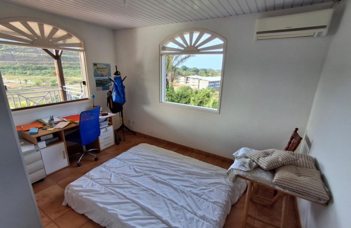 Vente Maison 120m&sup2; 4 pi&#232;ces Cayenne