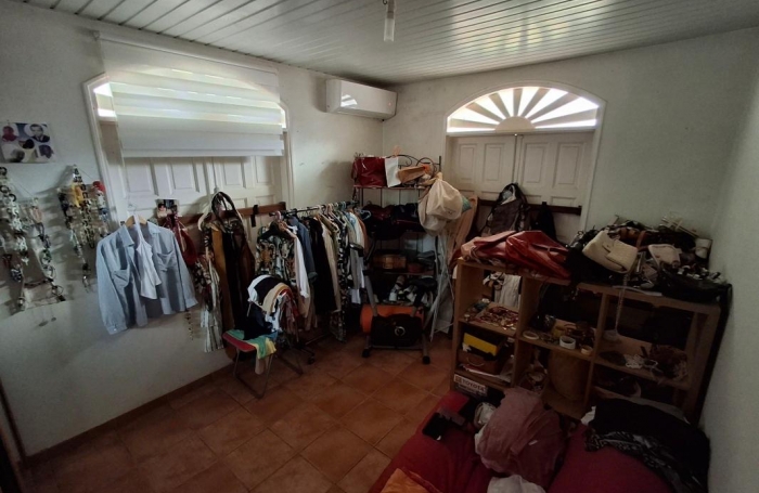 Vente Maison 120m&sup2; 4 pi&#232;ces Cayenne