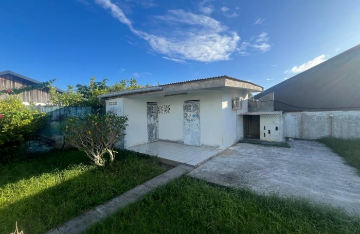 Vente Maison 230m&sup2; 5 pi&#232;ces Cayenne