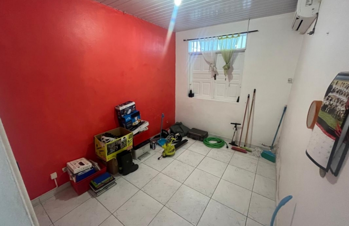 Vente Maison 230m&sup2; 5 pi&#232;ces Cayenne