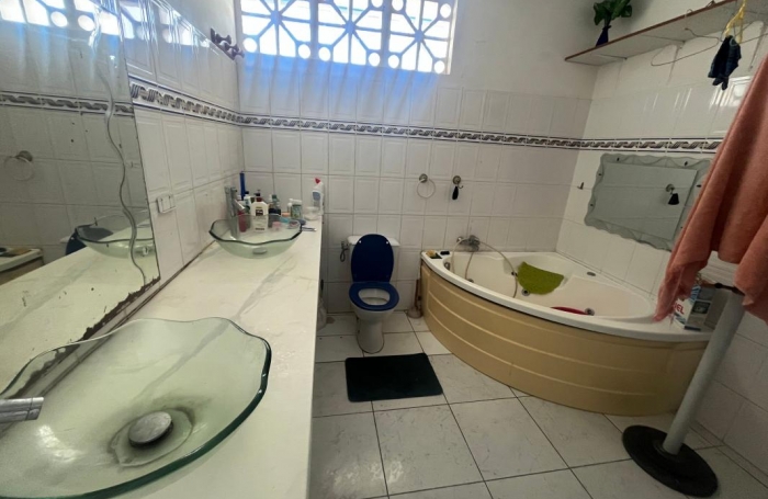 Vente Maison 230m&sup2; 5 pi&#232;ces Cayenne