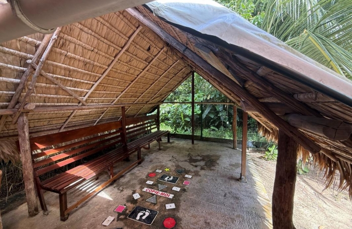 Location Maison 91.8m&sup2; 4 pi&#232;ces Saint Laurent