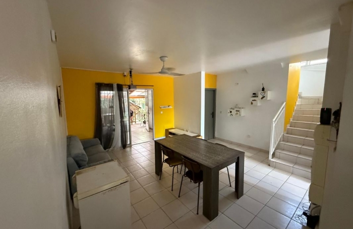 Location Maison 91.8m&sup2; 4 pi&#232;ces Saint Laurent