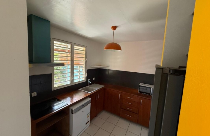 Location Maison 91.8m&sup2; 4 pi&#232;ces Saint Laurent