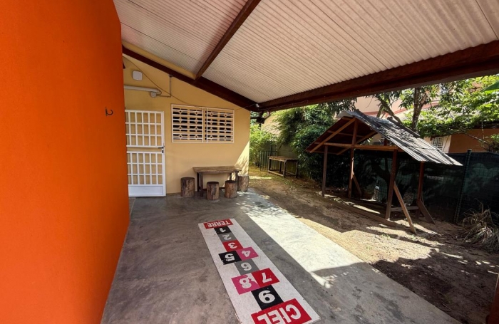 Location Maison 91.8m&sup2; 4 pi&#232;ces Saint Laurent