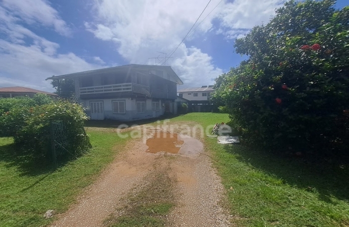 Vente Maison 97300