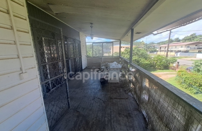 Vente Maison 338m&sup2; 8 pi&#232;ces Cayenne