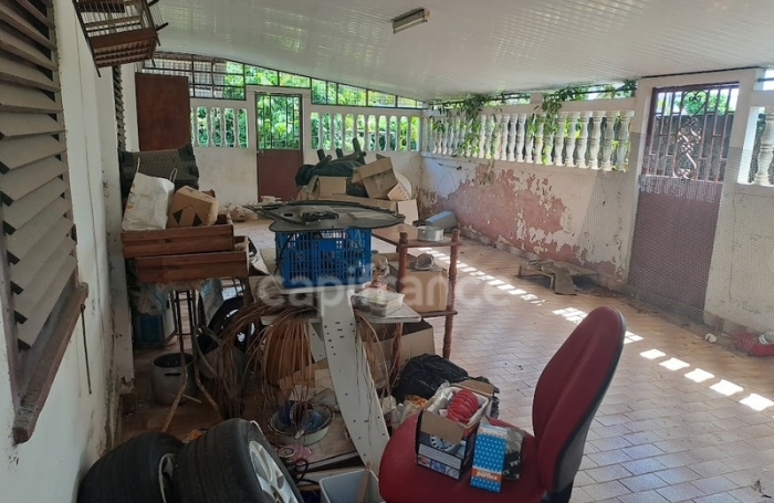 Vente Maison 338m&sup2; 8 pi&#232;ces Cayenne