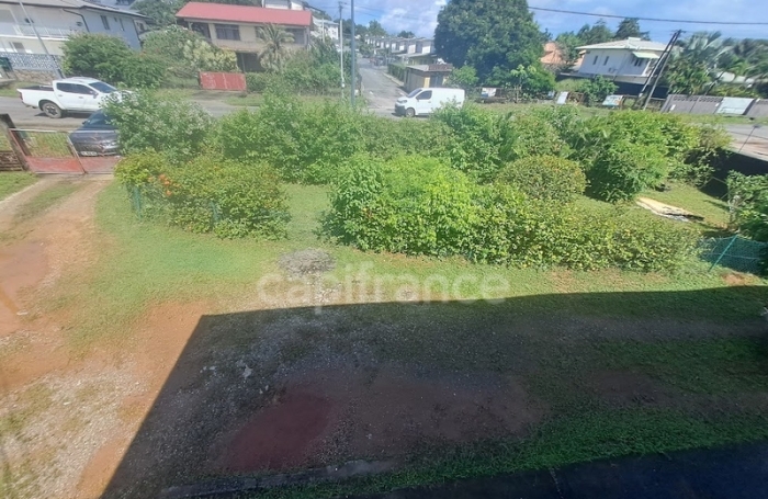 Vente Maison 338m&sup2; 8 pi&#232;ces Cayenne