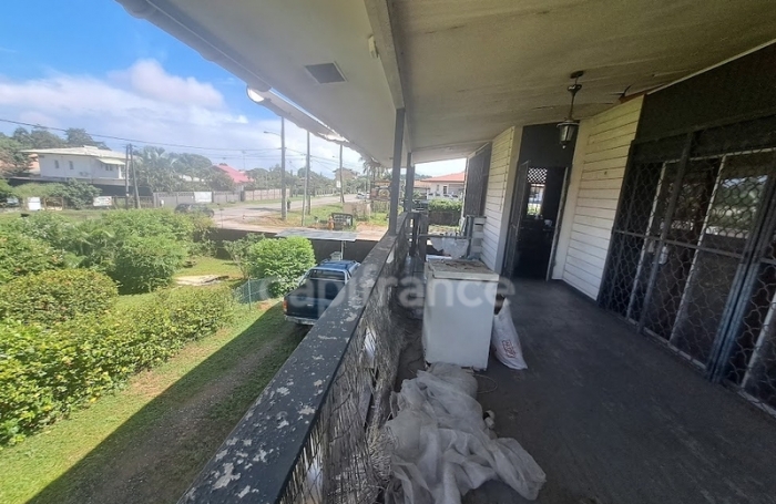 Vente Maison 338m&sup2; 8 pi&#232;ces Cayenne