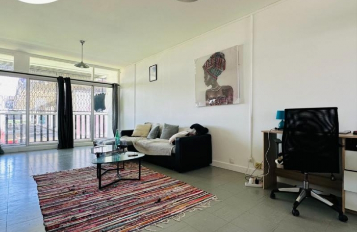 Vente Appartement 64.1m&sup2; 2 pi&#232;ces Kourou