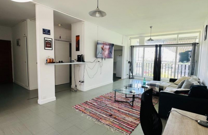 Vente Appartement 64.1m&sup2; 2 pi&#232;ces Kourou