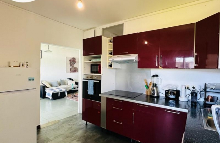 Vente Appartement 64.1m&sup2; 2 pi&#232;ces Kourou