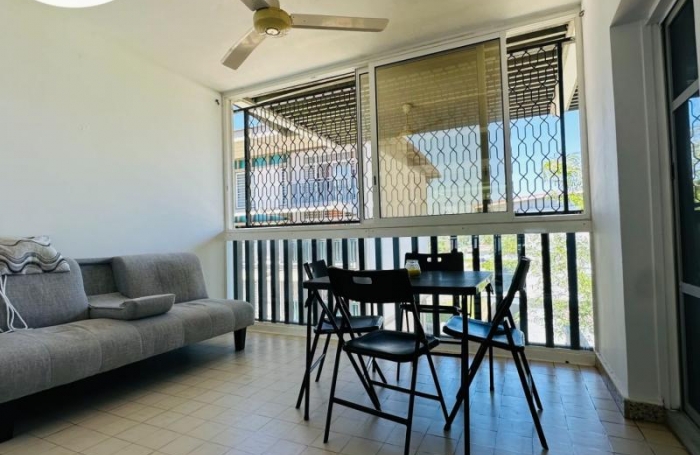 Vente Appartement 64.1m&sup2; 2 pi&#232;ces Kourou