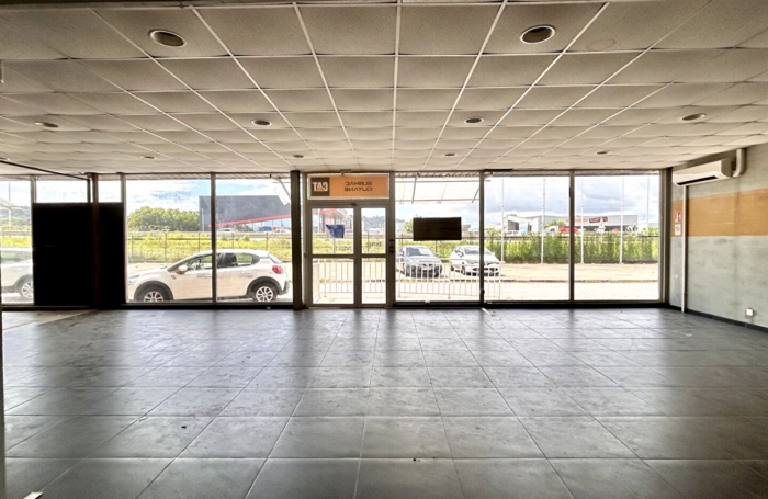 Location Local commercial 