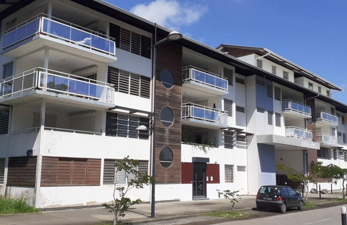 Vente Appartement 97300