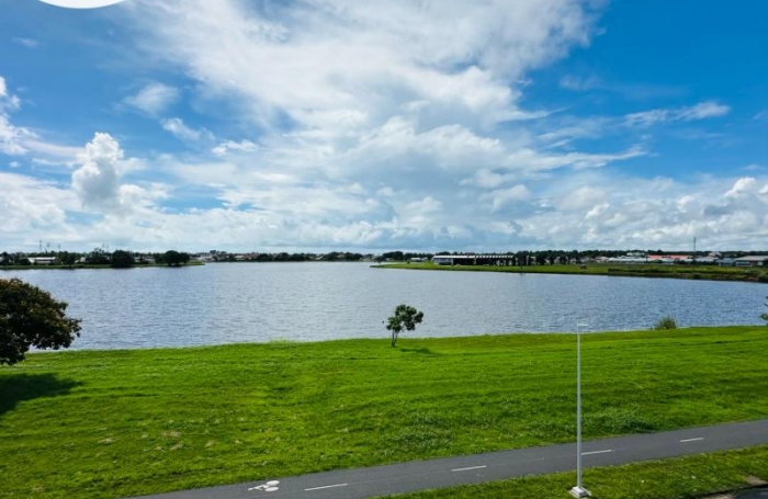 Vente Appartement 97310