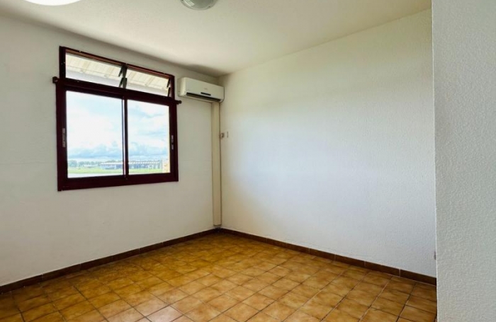 Vente Appartement 66.67m&sup2; 3 pi&#232;ces Kourou