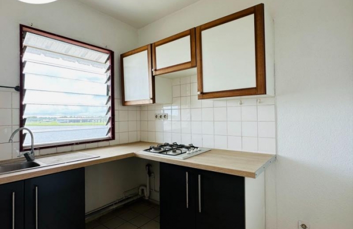 Vente Appartement 66.67m&sup2; 3 pi&#232;ces Kourou