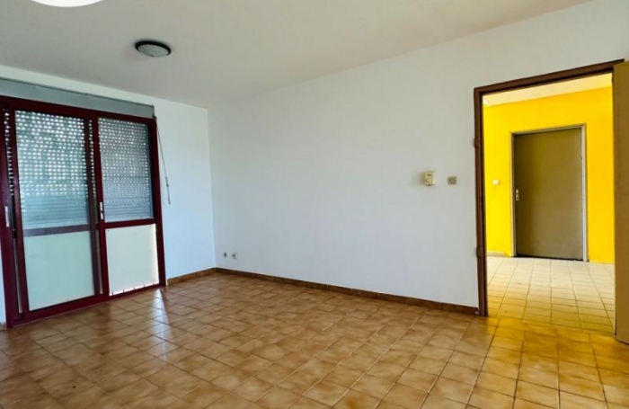 Vente Appartement 60.64m&sup2; 2 pi&#232;ces Kourou