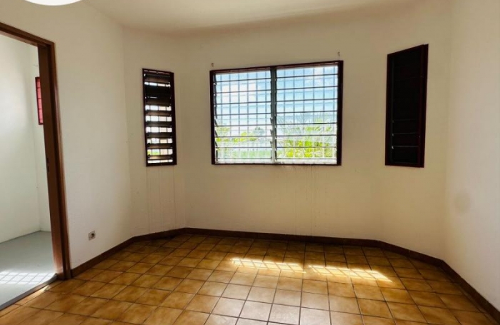 Vente Appartement 60.64m&sup2; 2 pi&#232;ces Kourou