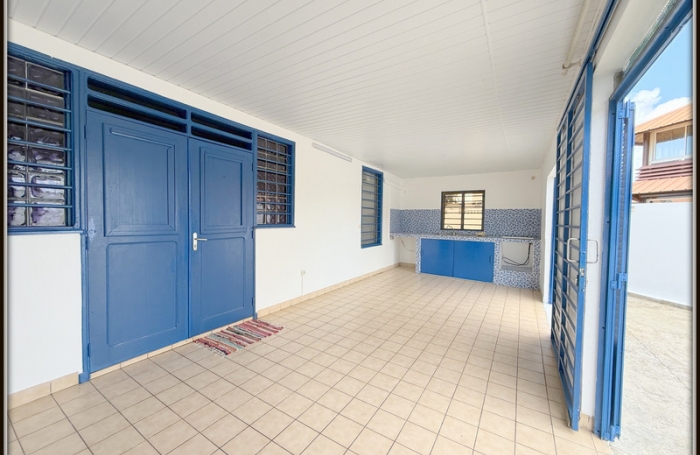 Vente Immeuble 162m&sup2; Kourou