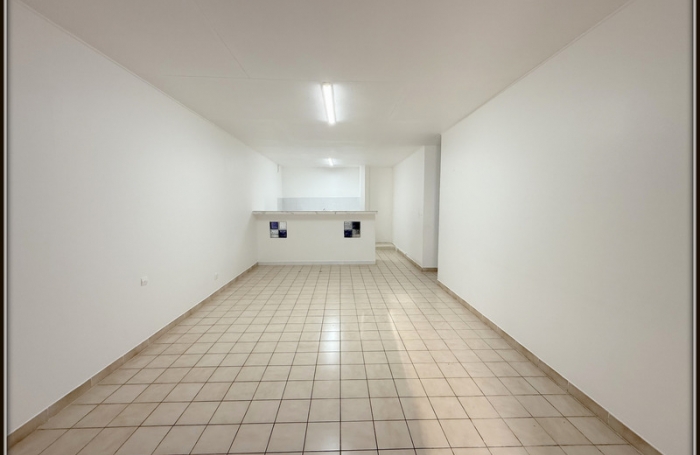 Vente Immeuble 162m&sup2; Kourou
