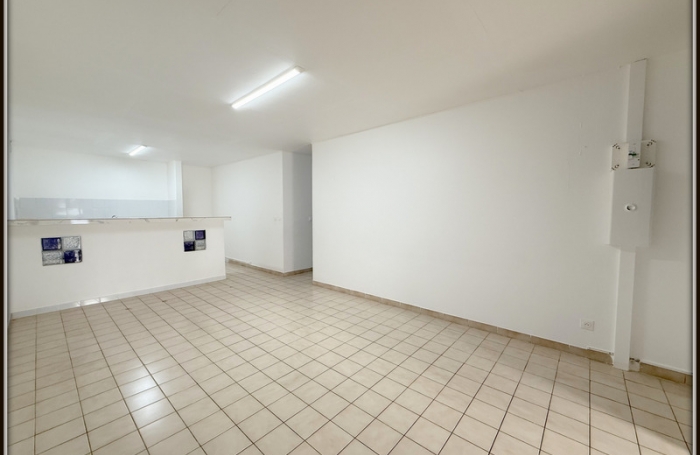 Vente Immeuble 162m&sup2; Kourou