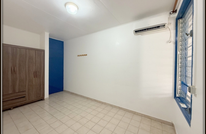 Vente Immeuble 162m&sup2; Kourou